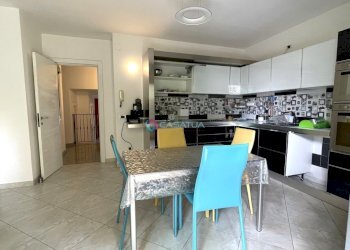 Cucina - Terratetto - Terracielo Via le Quote 13, Roseto degli Abruzzi - foto 16