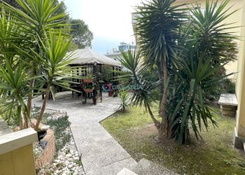 Giardino - Terratetto - Terracielo Via le Quote 13, Roseto degli Abruzzi - foto 17