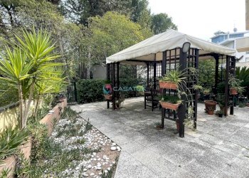 Giardino - Terratetto - Terracielo Via le Quote 13, Roseto degli Abruzzi - foto 18