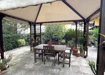 Giardino - Terratetto - Terracielo Via le Quote 13, Roseto degli Abruzzi - foto 19