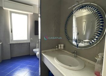 Bagno 1 - Terratetto - Terracielo Via le Quote 13, Roseto degli Abruzzi - foto 20