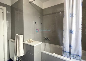 Bagno 1 - Terratetto - Terracielo Via le Quote 13, Roseto degli Abruzzi - foto 21