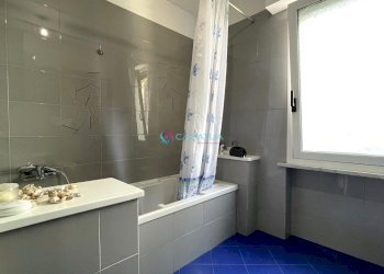 Bagno 1 - Terratetto - Terracielo Via le Quote 13, Roseto degli Abruzzi - foto 22