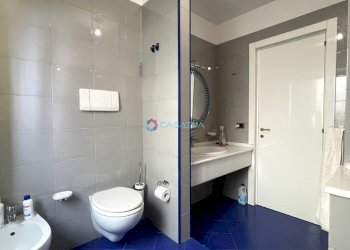 Bagno 1 - Terratetto - Terracielo Via le Quote 13, Roseto degli Abruzzi - foto 24