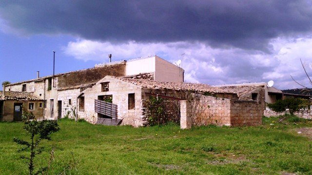 Casa indipendente Plaja Grande, Scicli - foto 1
