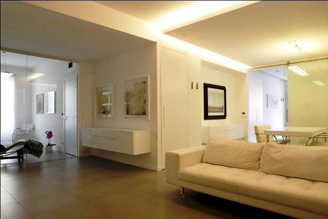 Quadrilocale via Carrabba, Scicli - foto 1