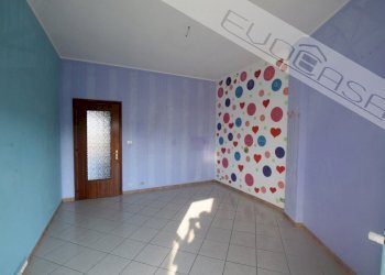 Trilocale Via Vittorio Emanuele II 83, Bricherasio - foto 11