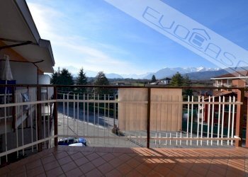 Trilocale Via Vittorio Emanuele II 83, Bricherasio - foto 13