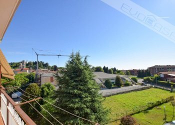 Trilocale Via Vittorio Emanuele II 83, Bricherasio - foto 15