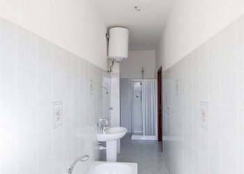 Trilocale Via Vittorio Emanuele II 83, Bricherasio - foto 17