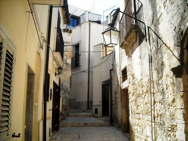 Independent house via Betto, Scicli - photo 2