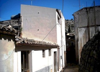 Casa indipendente via Betto, Scicli - foto 1