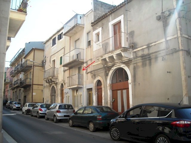 Monolocale via Bixio, Scicli - foto 1