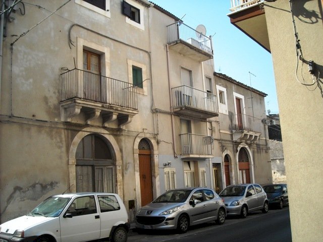 Monolocale via Bixio, Scicli - foto 2