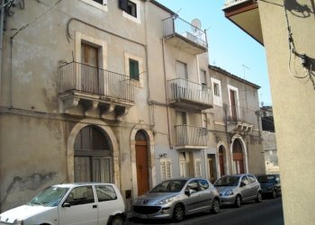 Monolocale via Bixio, Scicli - foto 2