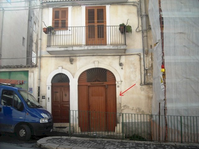 Agriturismo via Porticale, Scicli - photo 1