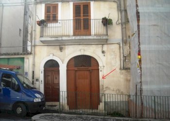 Agriturismo via Porticale, Scicli - foto 1