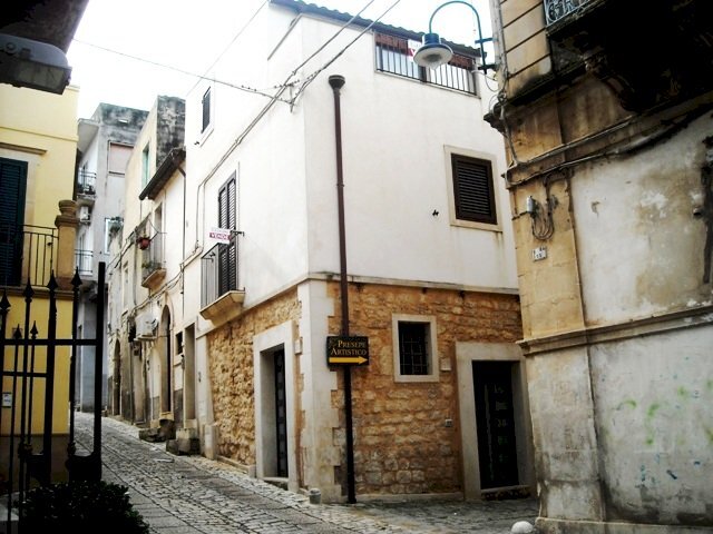 Casa indipendente via San Giorgio, Scicli - foto 1