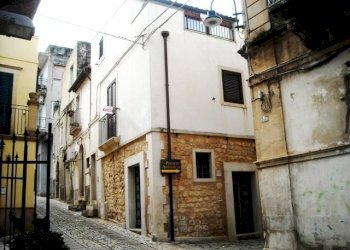 Casa indipendente via San Giorgio, Scicli - foto 1