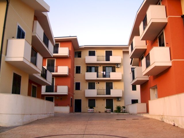 Four-room apartment contrada Carpintera, Pozzallo - photo 1