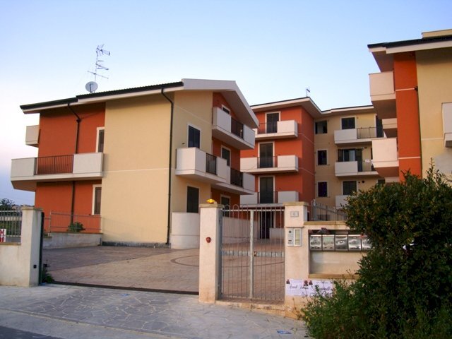 Four-room apartment contrada Carpintera, Pozzallo - photo 2