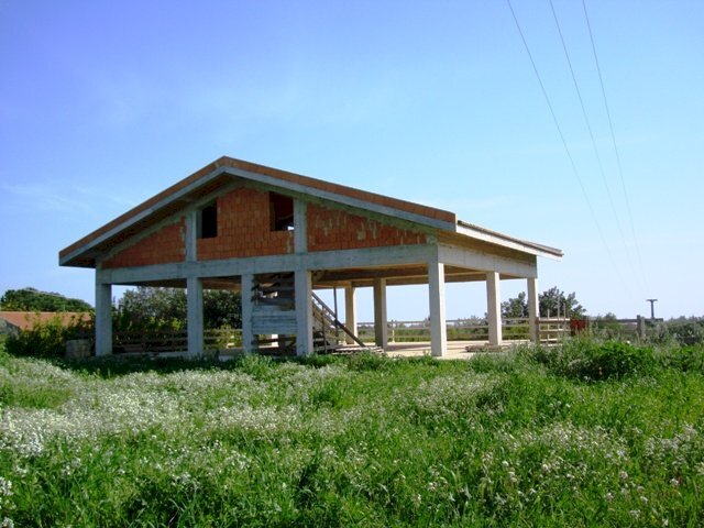 Rustico San Giovanni Lo Pirato, Scicli - foto 1