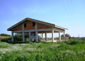 Rustico San Giovanni Lo Pirato, Scicli - foto 1