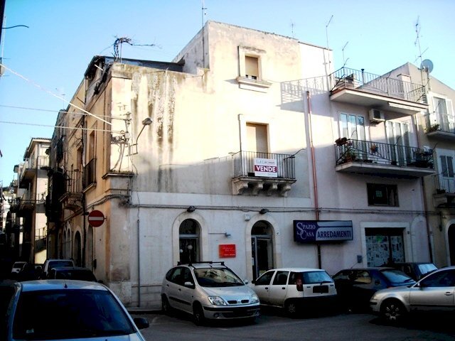 Independent house VIA FILZI, Scicli - photo 1