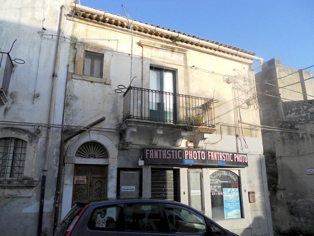 Independent house corso Umberto I, Scicli - photo 1