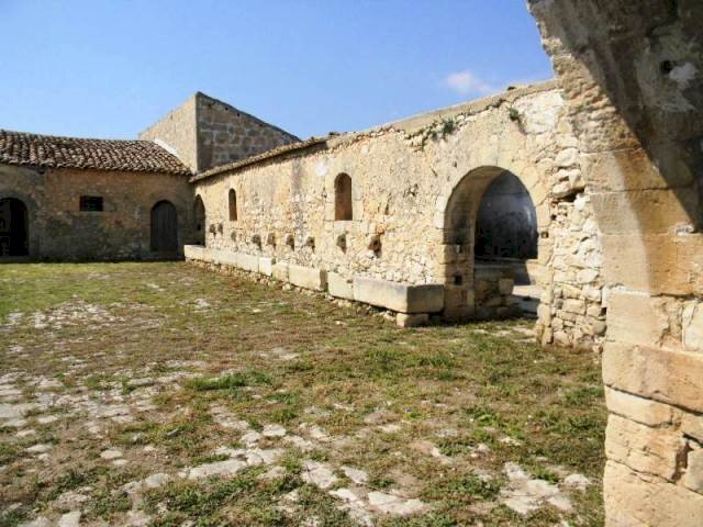 Rustico contrada Piano dell'Acqua, Chiaramonte Gulfi - foto 1