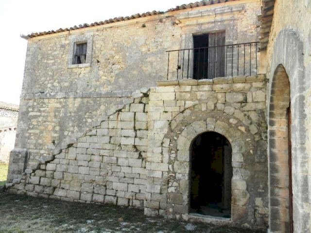 Rustico contrada Piano dell'Acqua, Chiaramonte Gulfi - foto 3