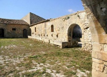 Rustico contrada Piano dell'Acqua, Chiaramonte Gulfi - foto 1