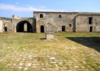 Rustico contrada Piano dell'Acqua, Chiaramonte Gulfi - foto 2