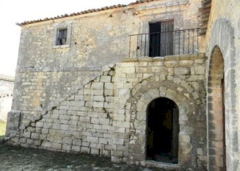 Rustico contrada Piano dell'Acqua, Chiaramonte Gulfi - foto 3