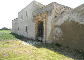 Rustico contrada Piano dell'Acqua, Chiaramonte Gulfi - foto 4