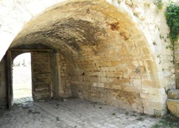 Rustico contrada Piano dell'Acqua, Chiaramonte Gulfi - foto 5