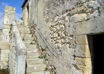 Rustico contrada Piano dell'Acqua, Chiaramonte Gulfi - foto 6