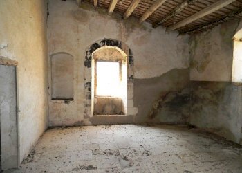 Rustico contrada Piano dell'Acqua, Chiaramonte Gulfi - foto 7