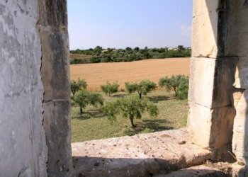 Rustico contrada Piano dell'Acqua, Chiaramonte Gulfi - foto 8