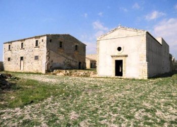 Rustico contrada Piano dell'Acqua, Chiaramonte Gulfi - foto 9