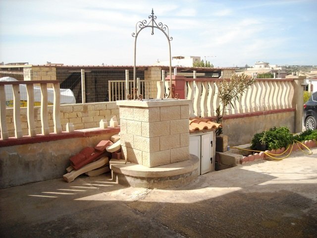 Casa indipendente via del Palo Rosso, Scicli - foto 2