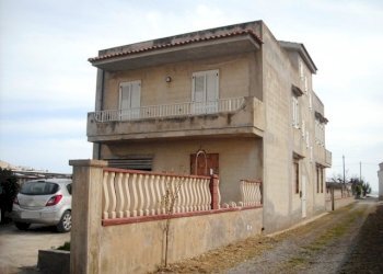 Casa indipendente via del Palo Rosso, Scicli - foto 1