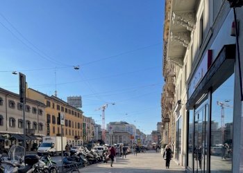Commercial Premises Viale Tunisia, Milano - photo 4