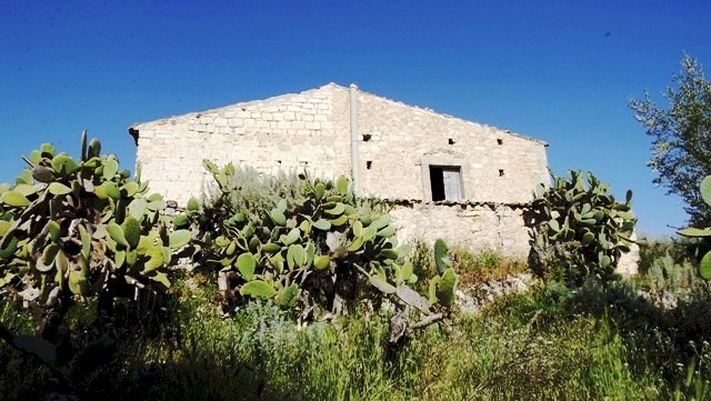 Rustico contrada Balatelle, Scicli - foto 1