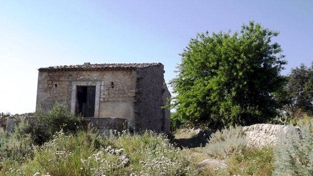 Rustico contrada Balatelle, Scicli - foto 2