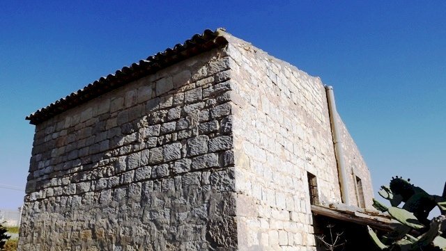 Rustico contrada Balatelle, Scicli - foto 3