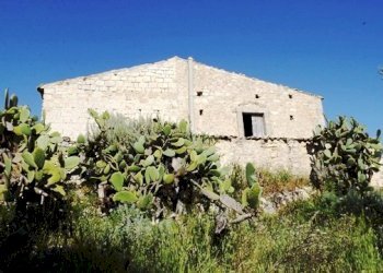 Rustico contrada Balatelle, Scicli - foto 1