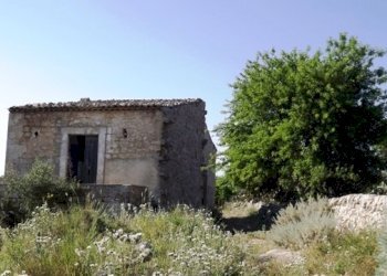 Rustico contrada Balatelle, Scicli - foto 2