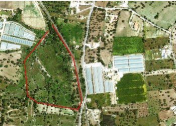 Rustico contrada Balatelle, Scicli - foto 7