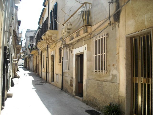 Independent house via Moncada, Scicli - photo 1